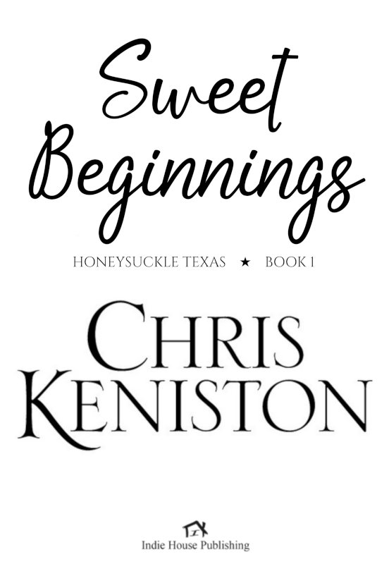 Cover of Sweet Beginnings