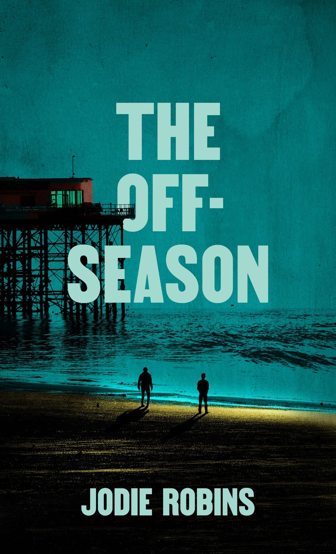 Cover of The Off-Season