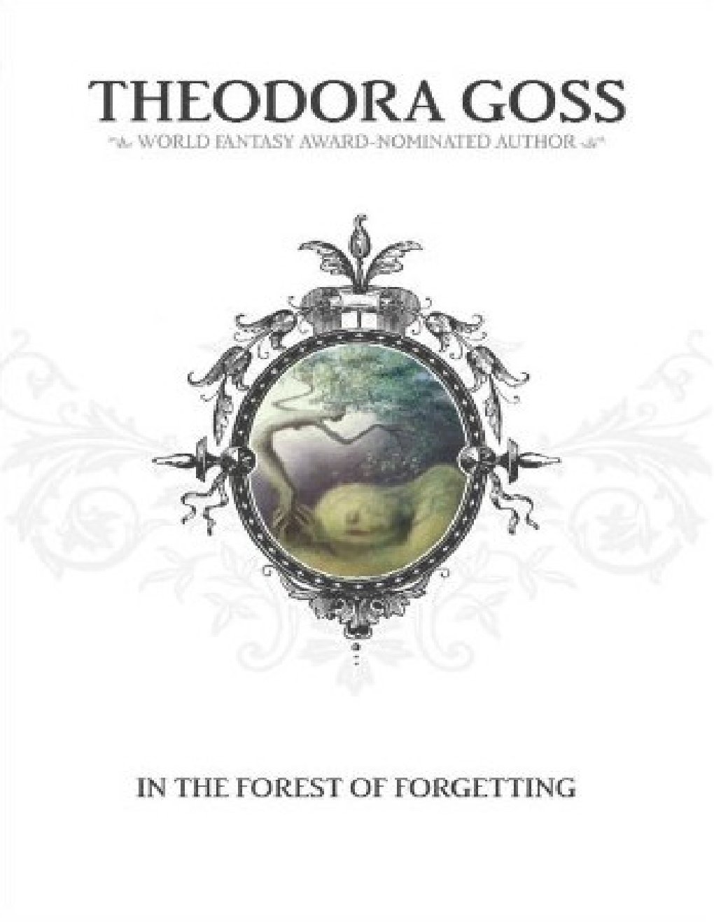 Cover of In the Forest of Forgetting