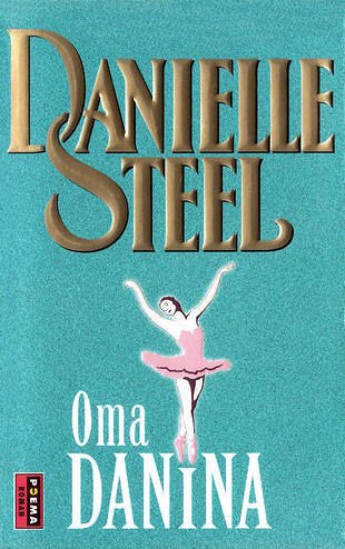 Cover of Oma Danina (1999)