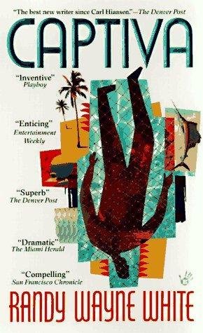 Cover of Captiva