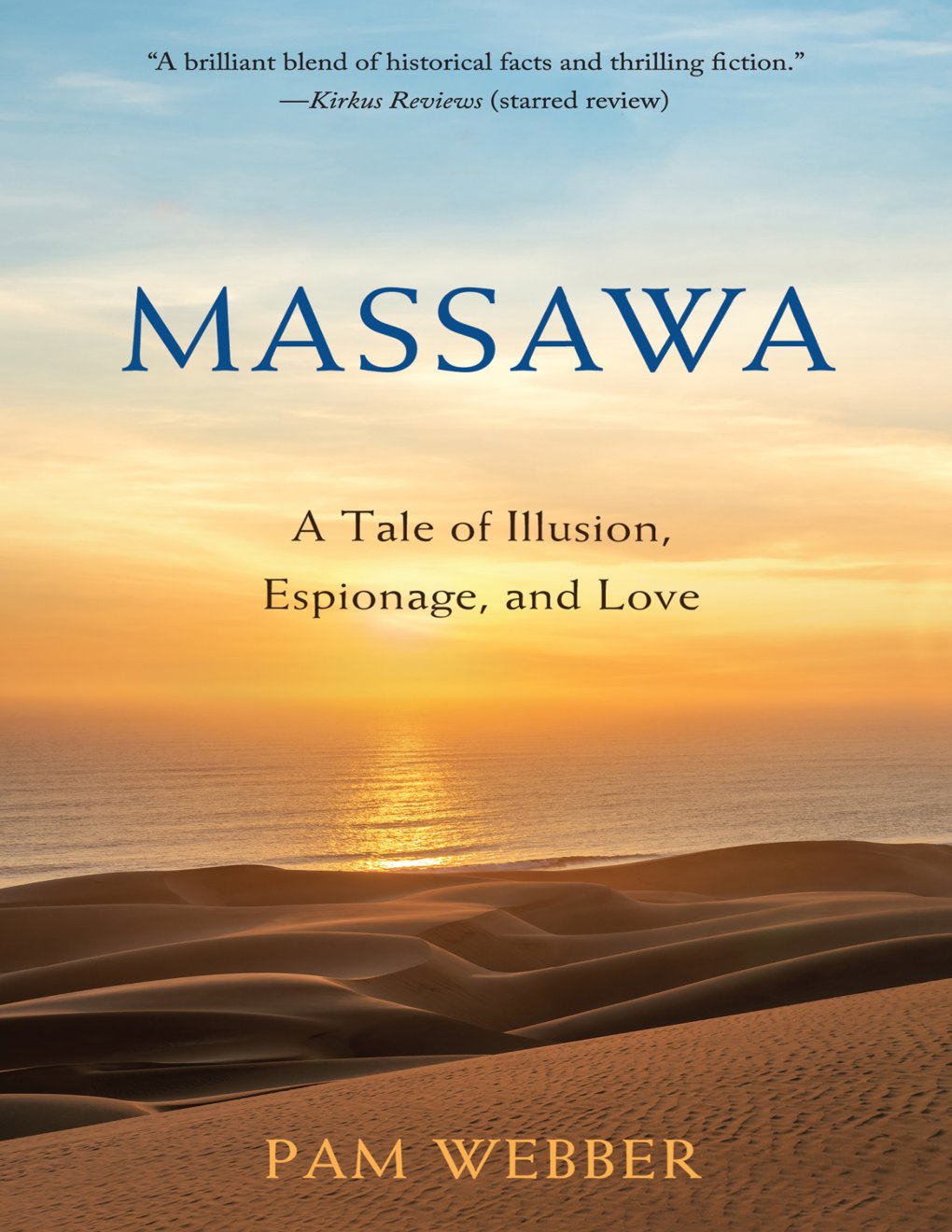 Cover of Massawa