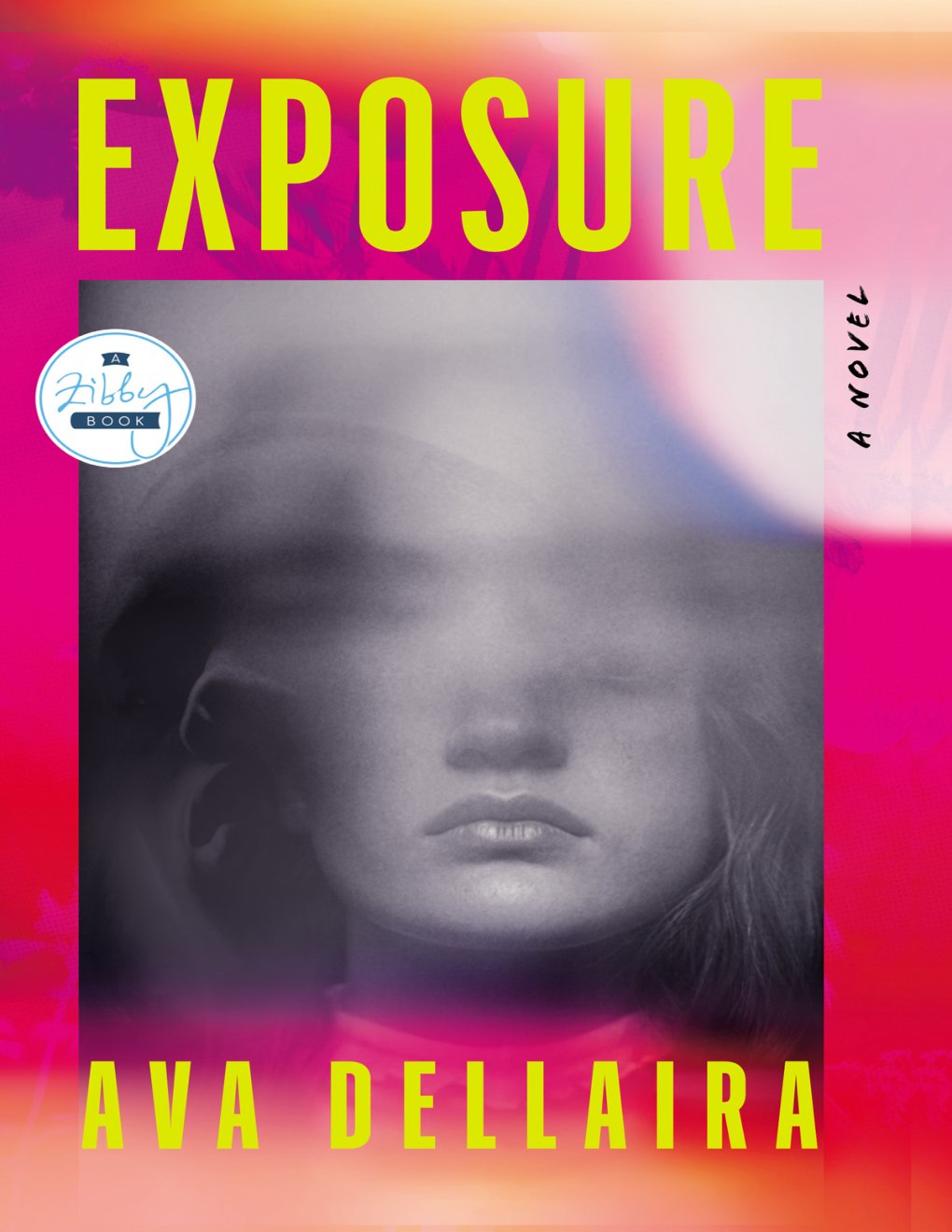 Cover of Exposure