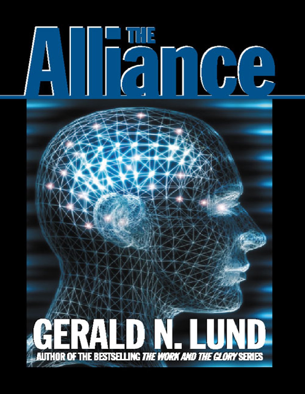 Cover of The Alliance