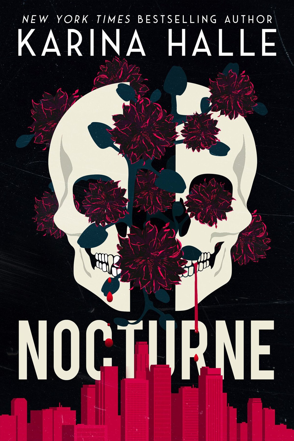 Cover of Nocturne (2025)
