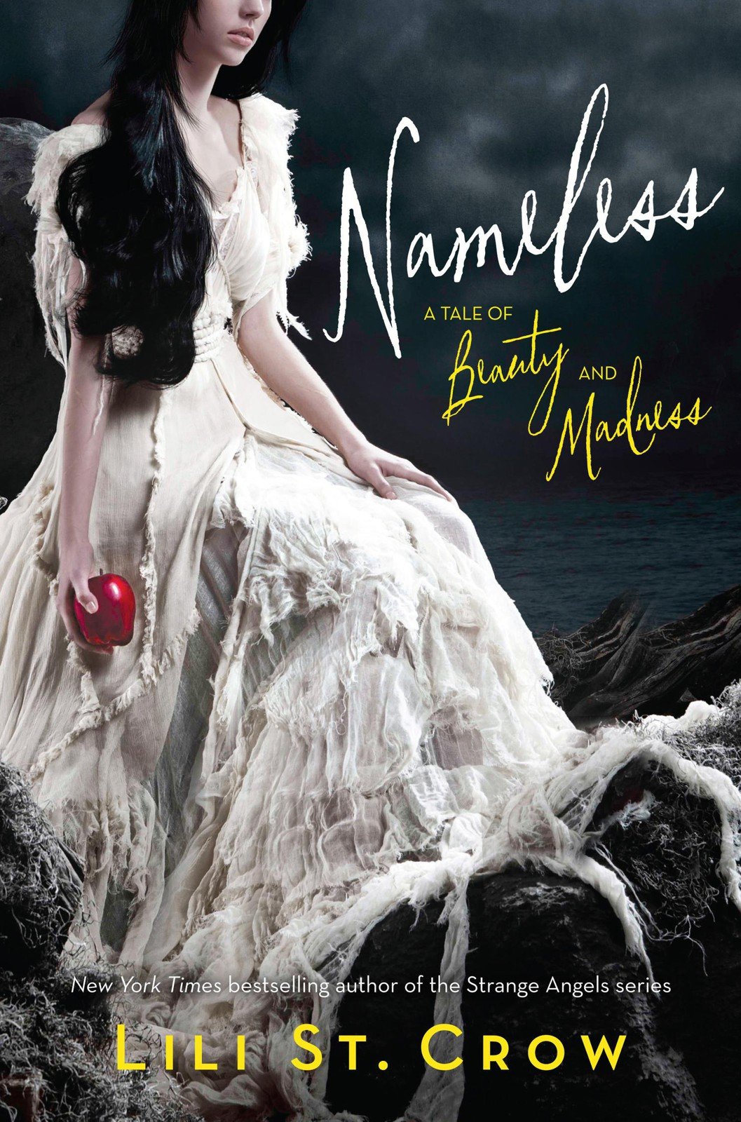 Cover of Nameless
