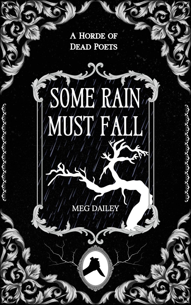 Cover of Some Rain Must Fall