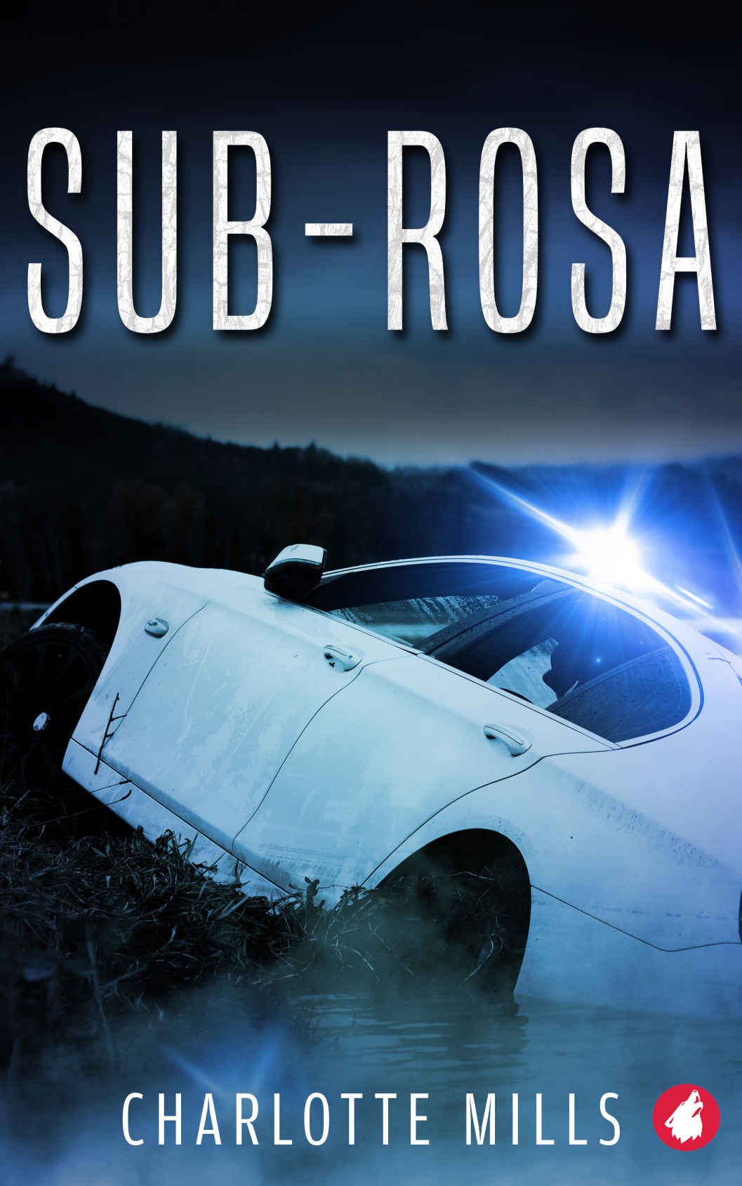 Cover of Sub-Rosa (2025)