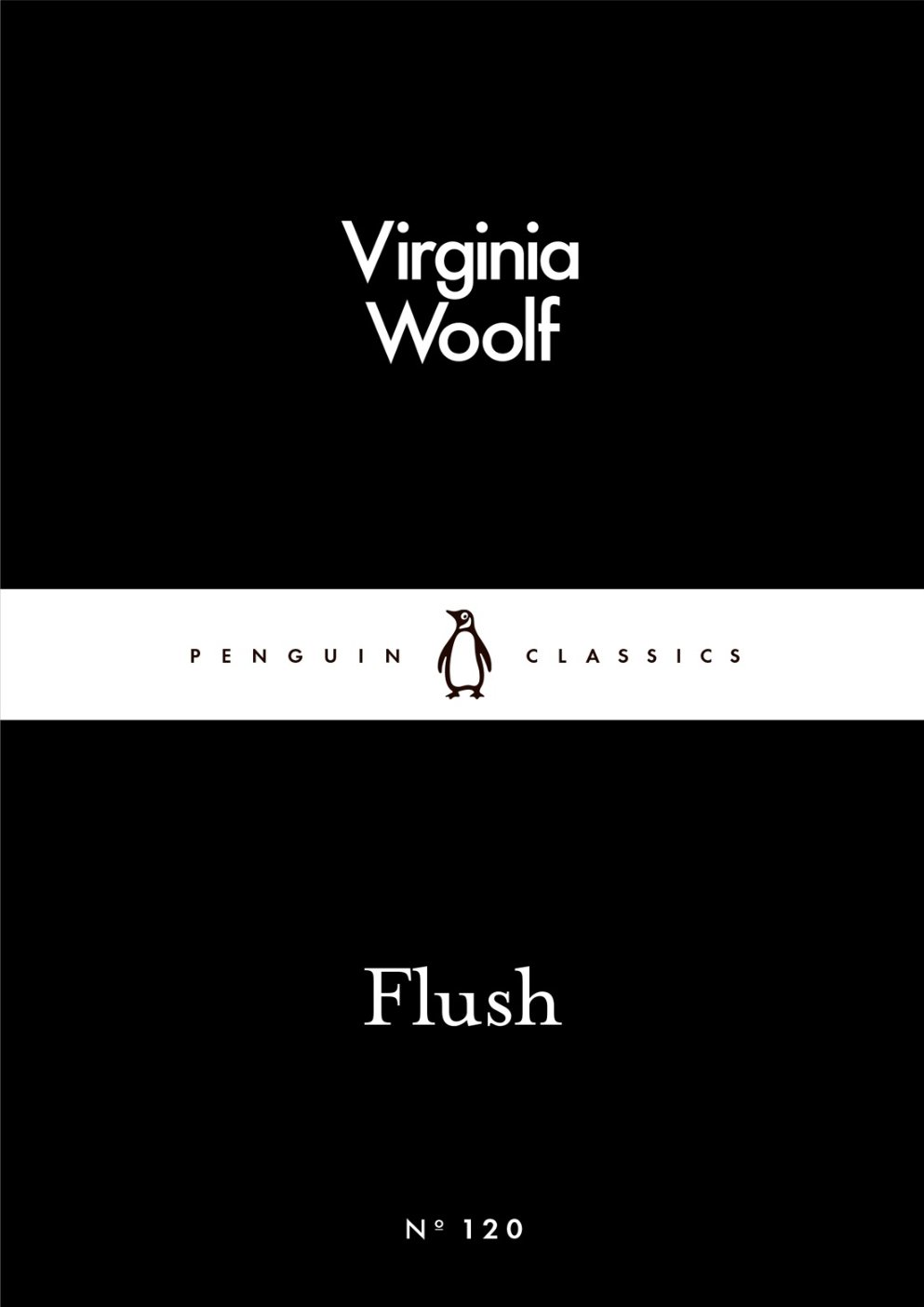 Cover of Flush