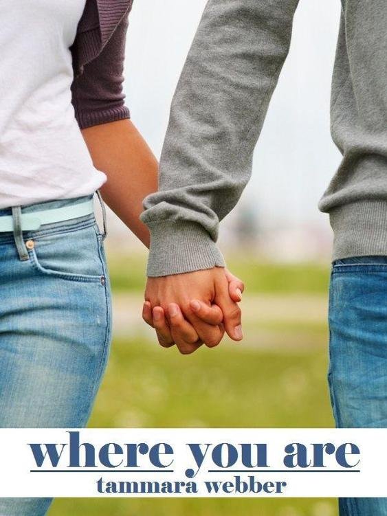Cover of Where You Are