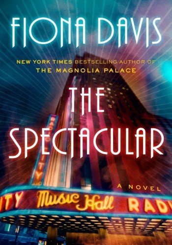Cover of The Spectacular (1966)