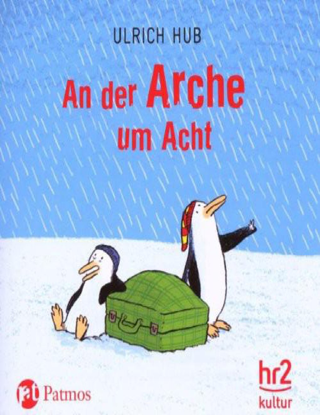 Cover of An der Arche um Acht