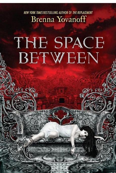 Cover of The Space Between (2011)