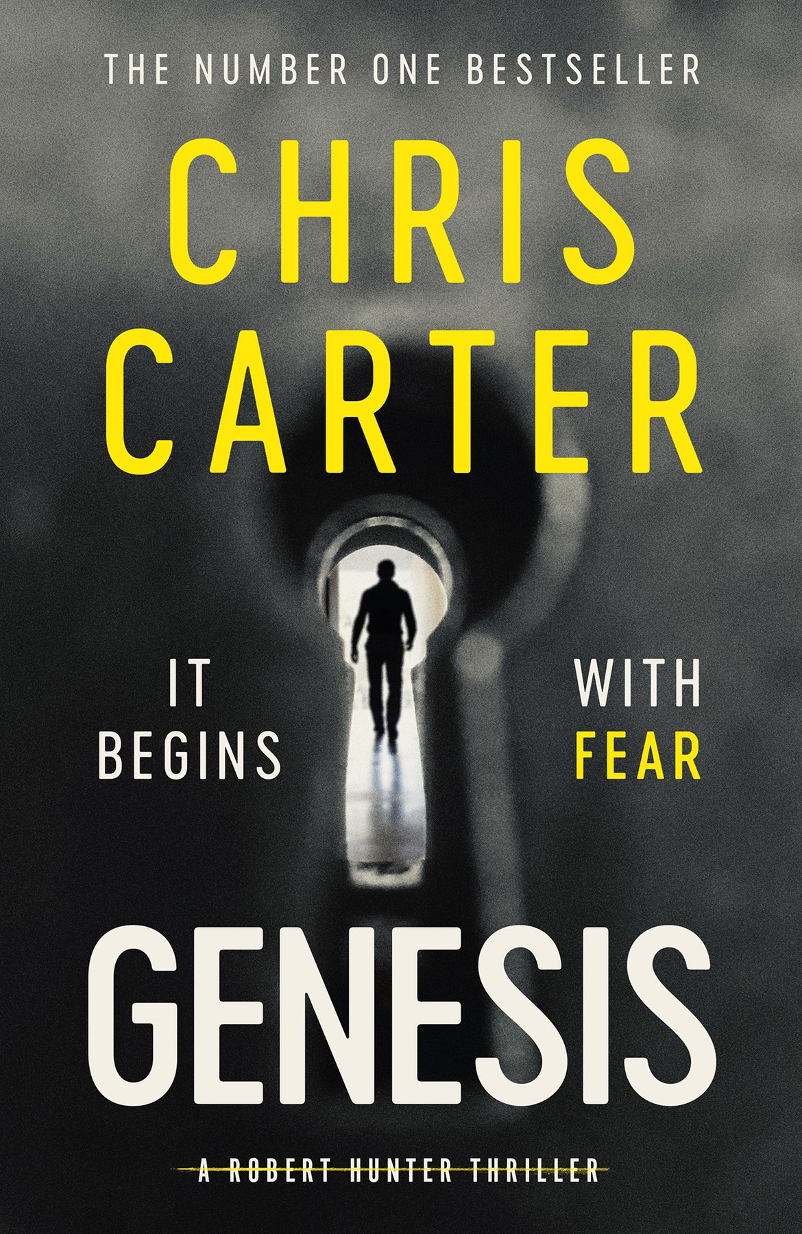 Cover of Genesis
