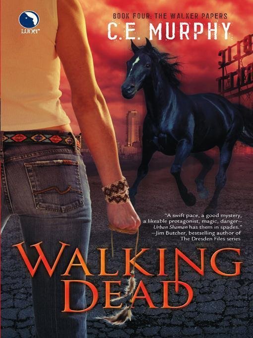 Cover of Walking Dead (2000)
