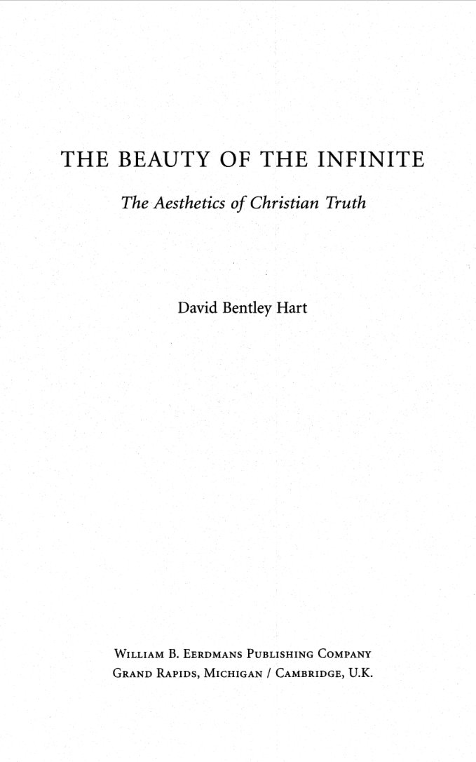 Cover of INFINITE