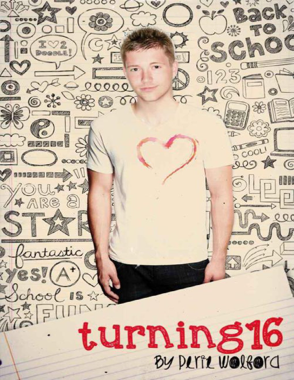 Cover of Turning 16
