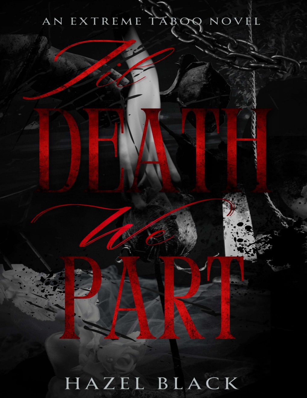 Cover of Til Death We Part