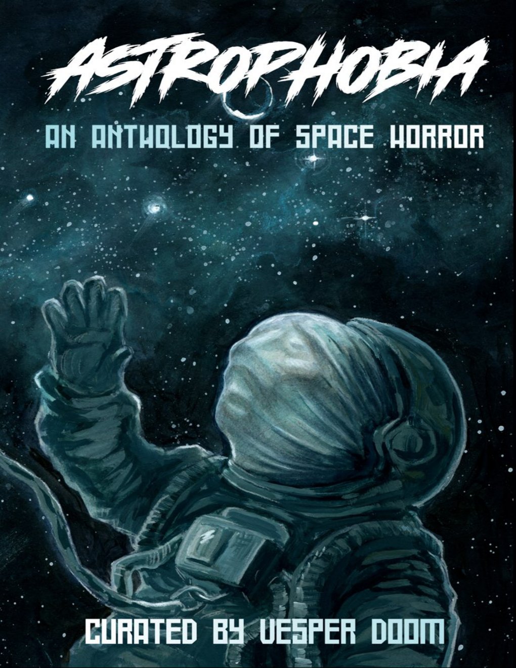 Cover of Astrophobia