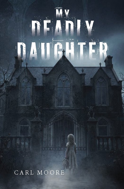 Cover of My Deadly Daughter