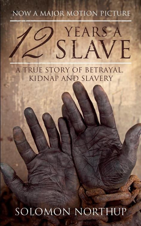 Cover of 12 Years a Slave (1853)