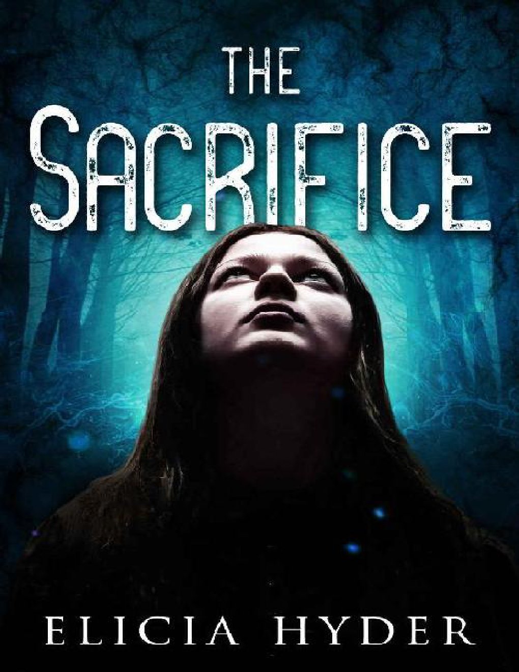 Cover of The Sacrifice