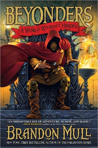 Cover of A World Without Heroes (1974)