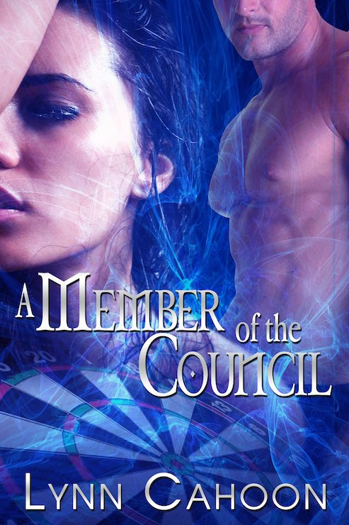 Cover of A Member of the Council (2012)