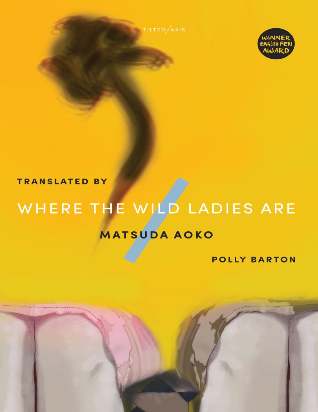 Cover of Where the Wild Ladies Are