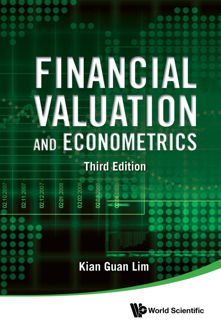 Cover of AND ECONOMETRICS (2026)
