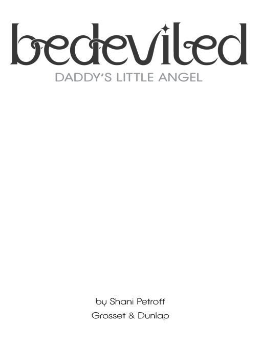 Cover of Daddy's Little Angel