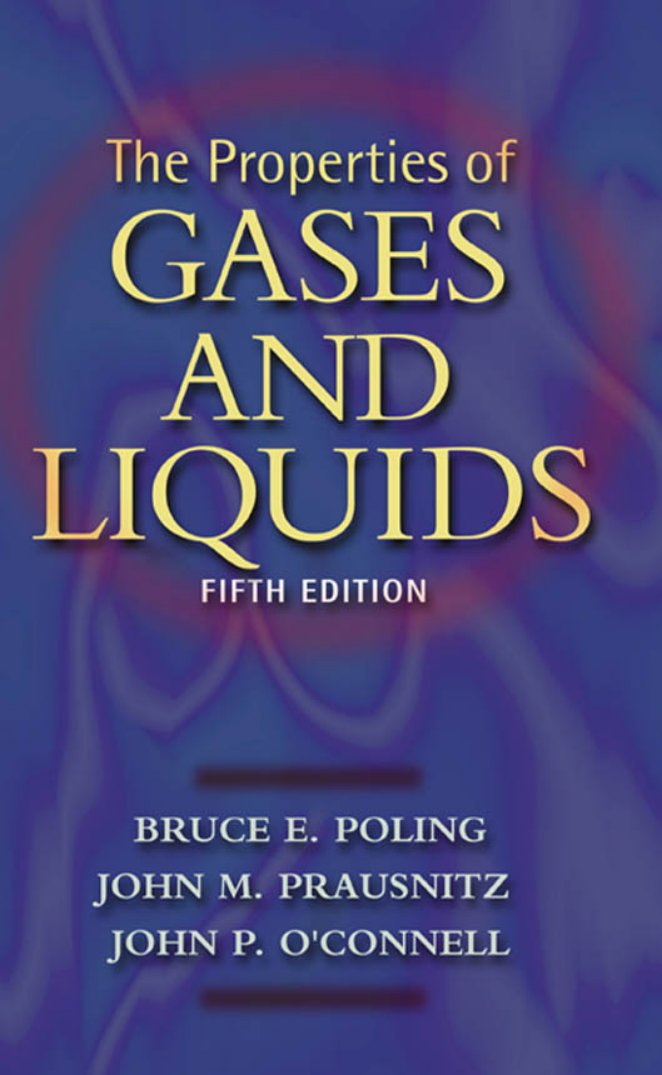 Cover of Properties of G