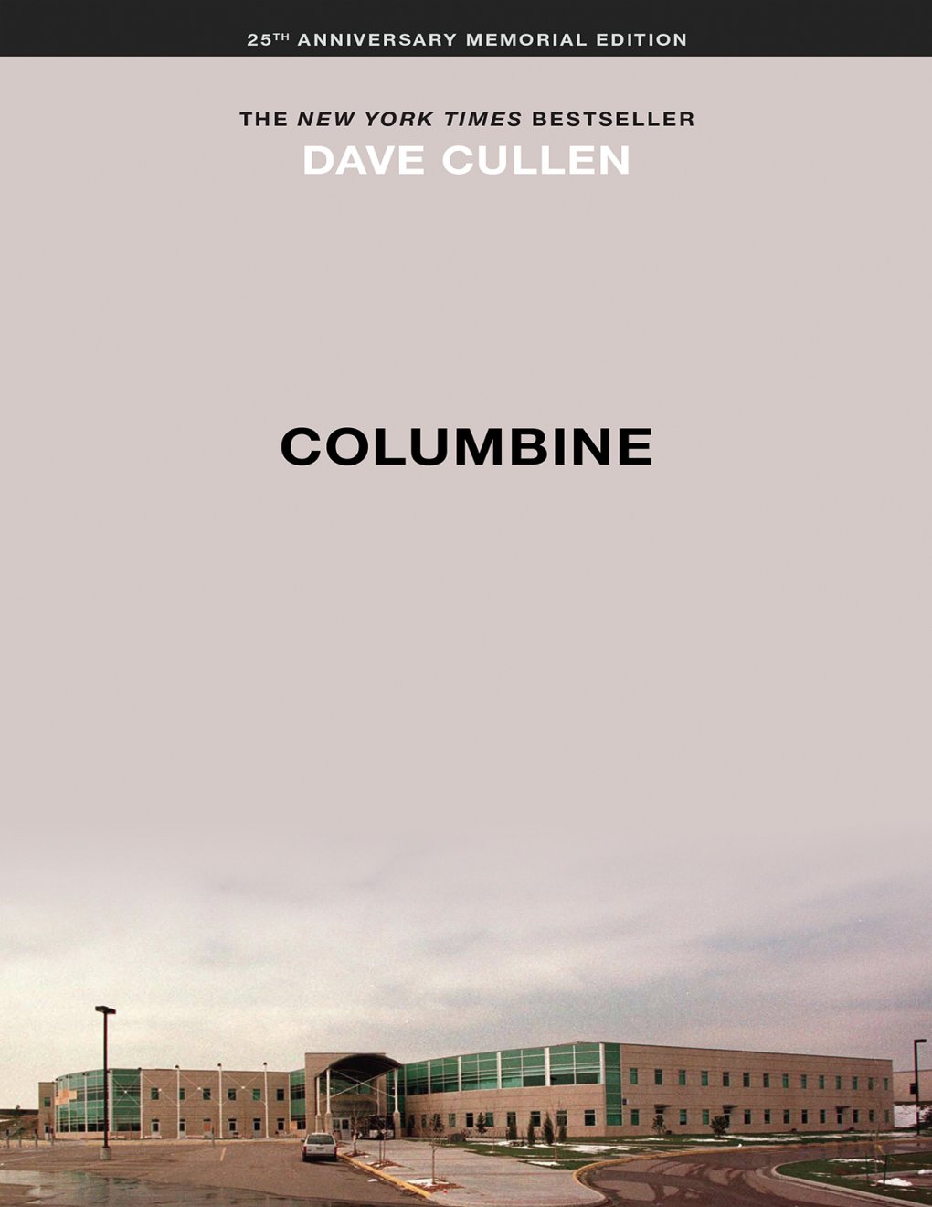 Cover of Columbine
