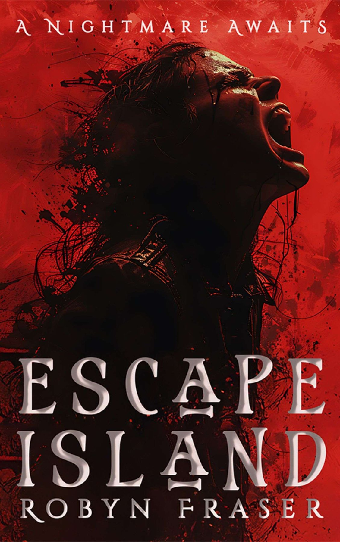 Cover of Escape Island