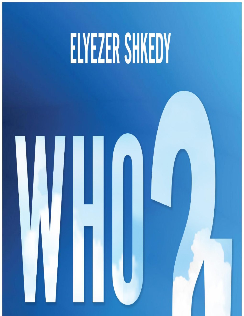 Cover of Who the F*ck is Michael?!