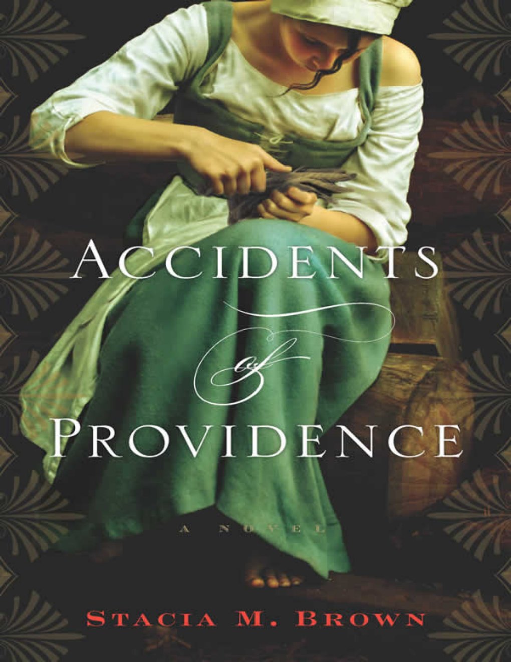 Cover of Accidents of Providence