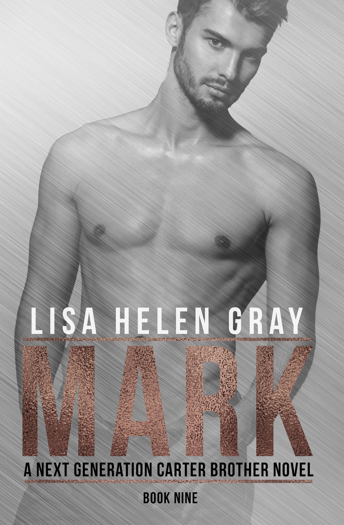 Cover of Mark