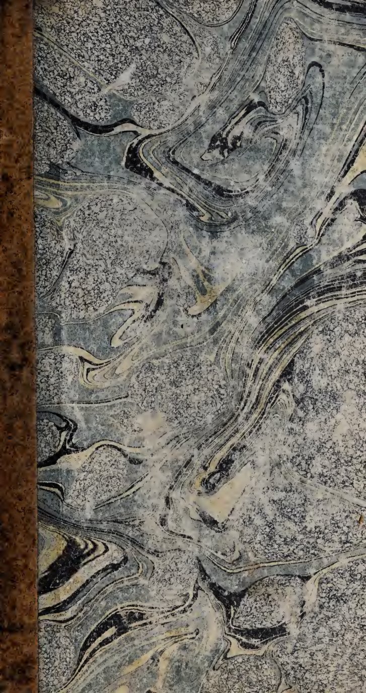 Cover of Leopold Warndorf, a novel. In two volumes