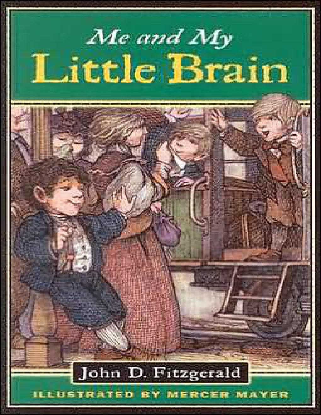Cover of John Fitzgerald