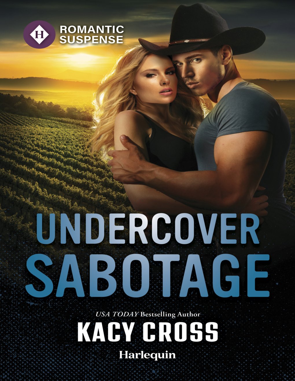 Cover of Undercover Sabotage