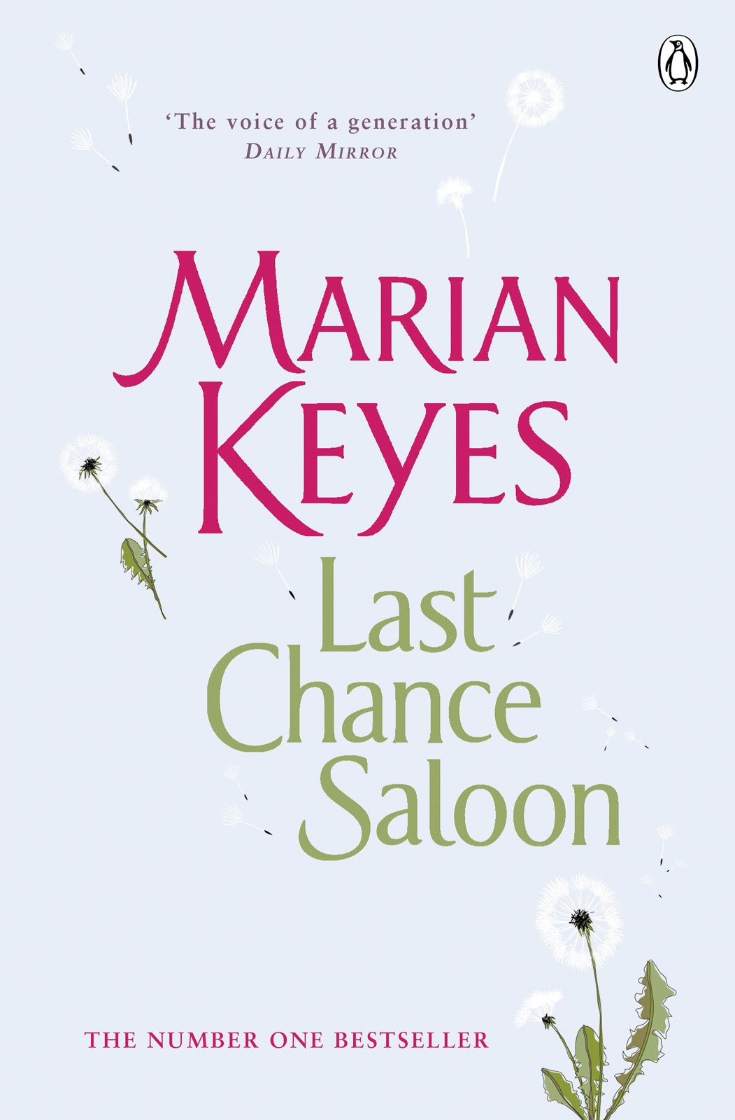 Cover of Last Chance Saloon