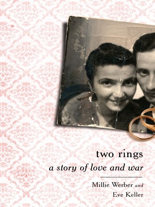 Cover of Two Rings