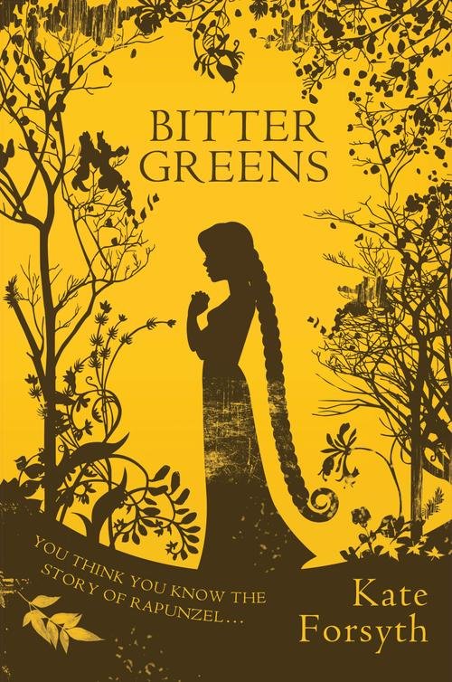 Cover of Bitter Greens (1496)