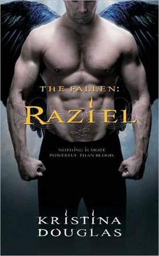 Cover of Raziel (2011)