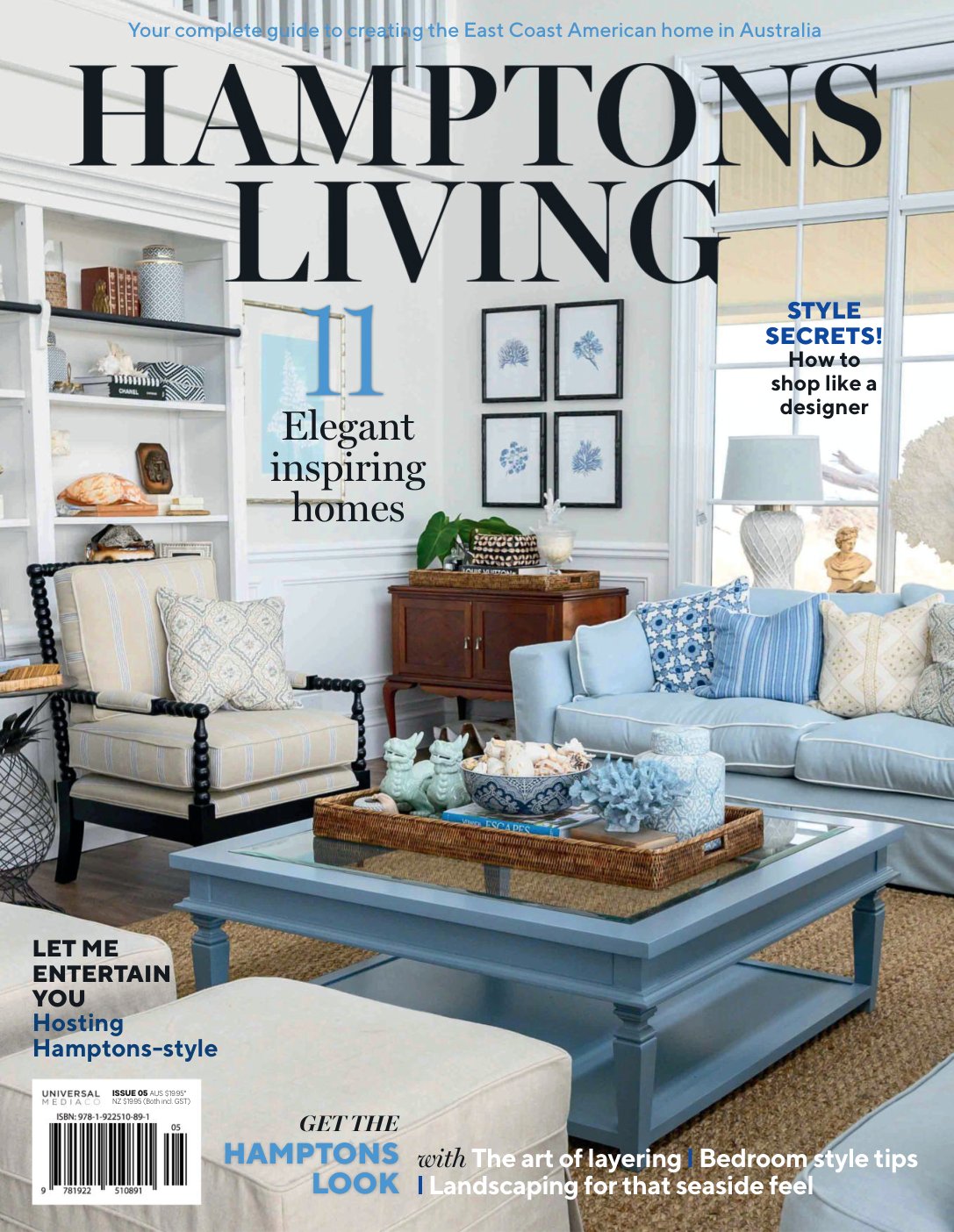 Cover of Elegant