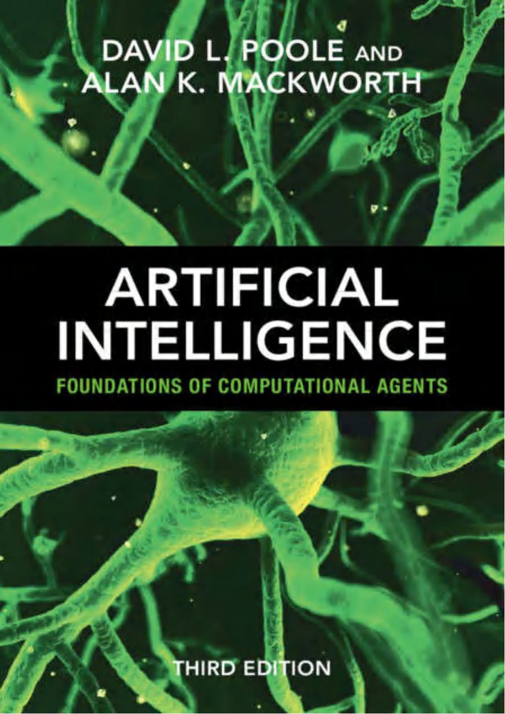 Cover of Artificial Intelligence (2011)