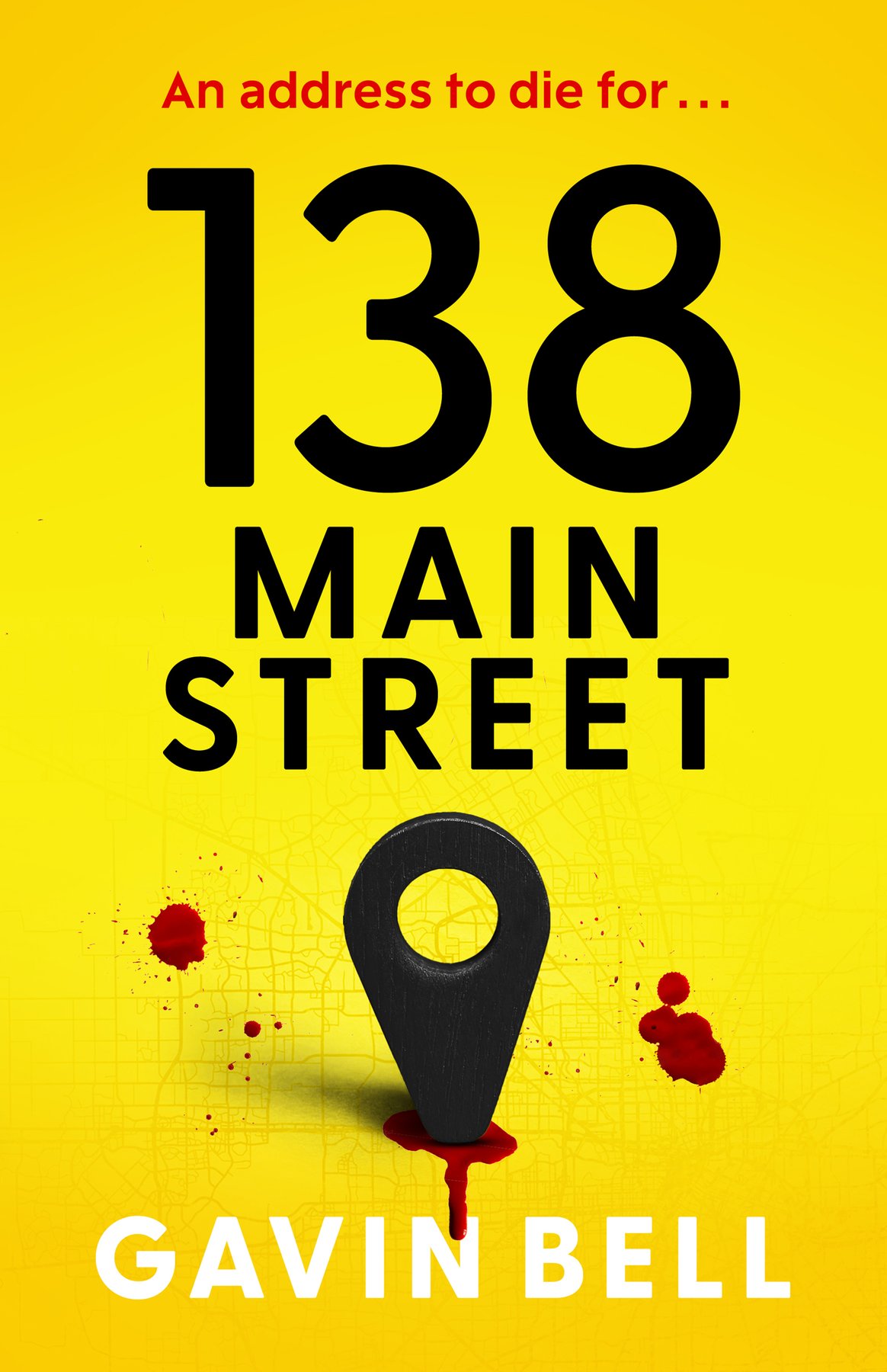 Cover of 138 Main Street