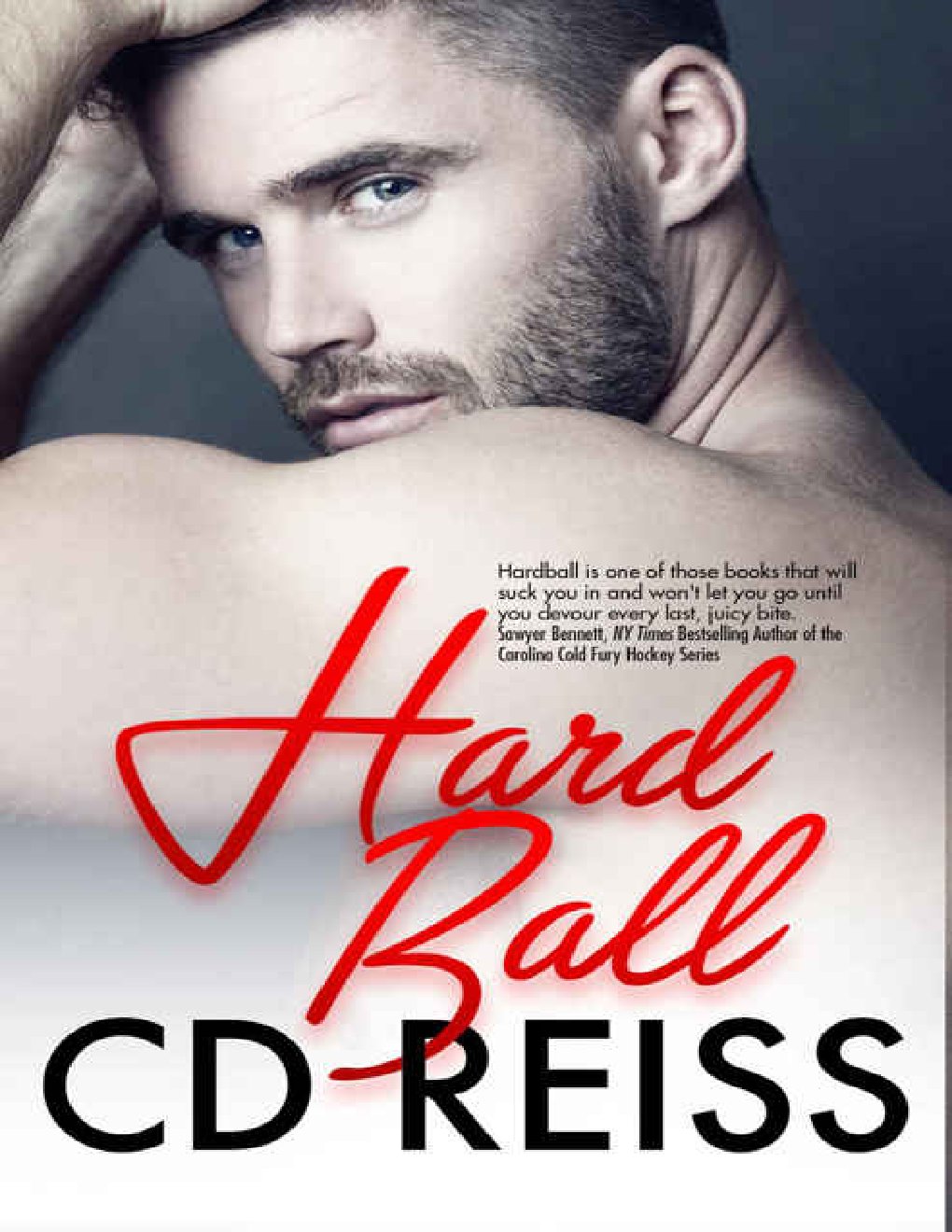 Cover of Hardball