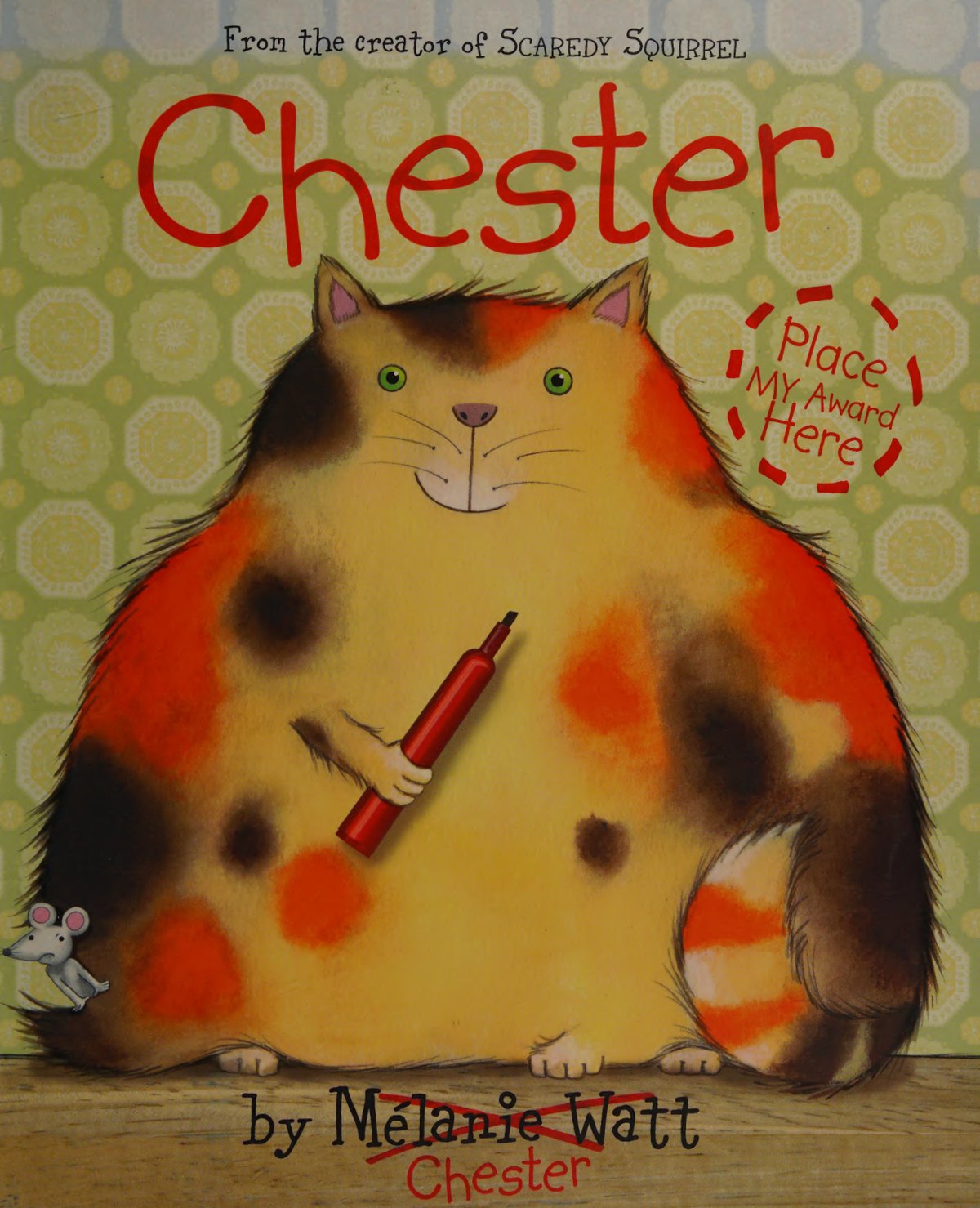 Cover of Chester