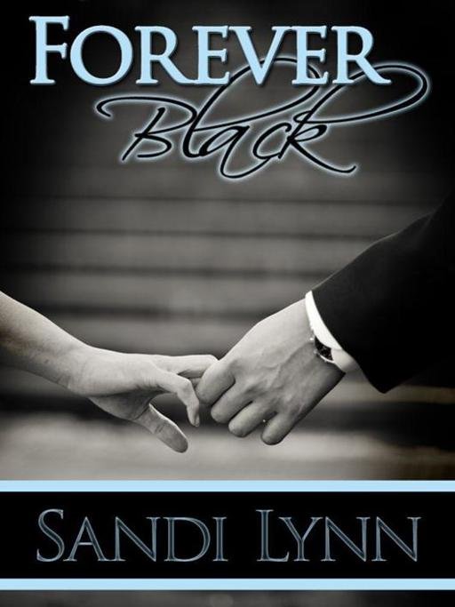 Cover of Forever Black